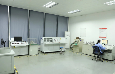 Electrical laboratory Electrical laboratory