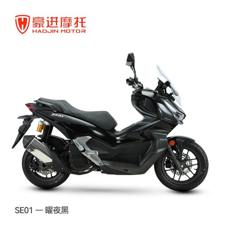 SE01 HJ150T-5