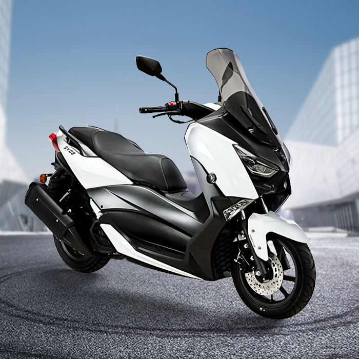 SY02 HJ150T-16