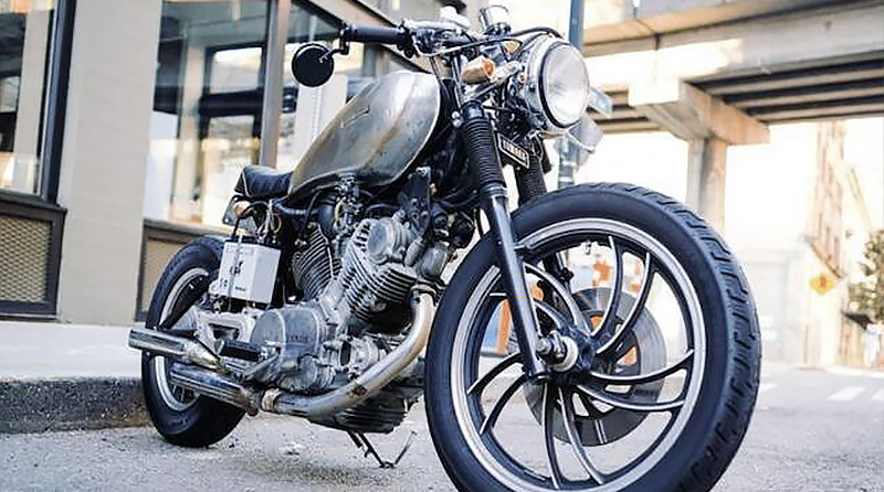 The Most Important Annual Motorcycle Maintenance Updates